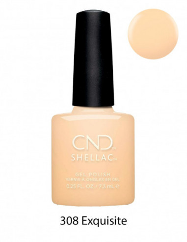 CND Shellac