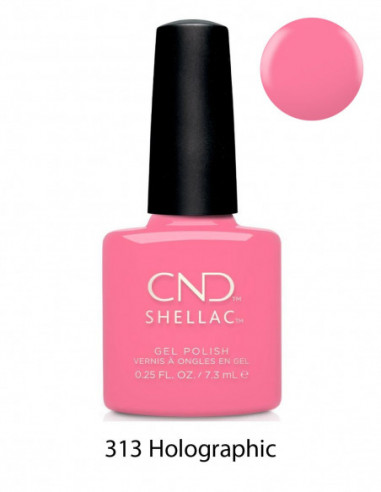 CND Shellac