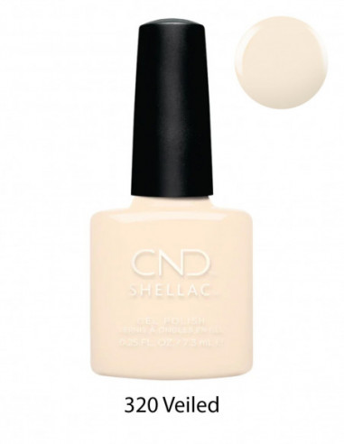 CND Shellac