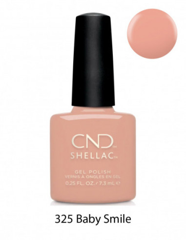 CND Shellac