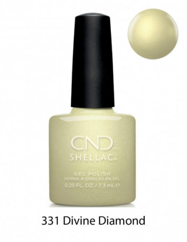 CND Shellac