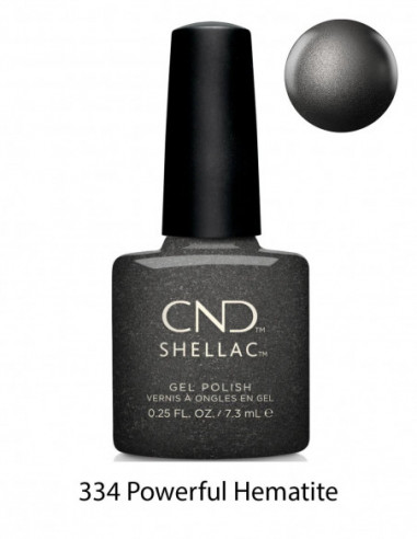 CND Shellac