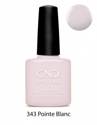 CND Shellac