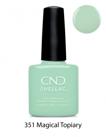 Shellac Magical Topiary 7.3 ml