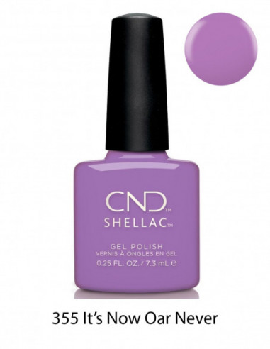 CND Shellac