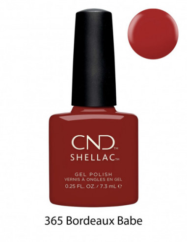 CND Shellac