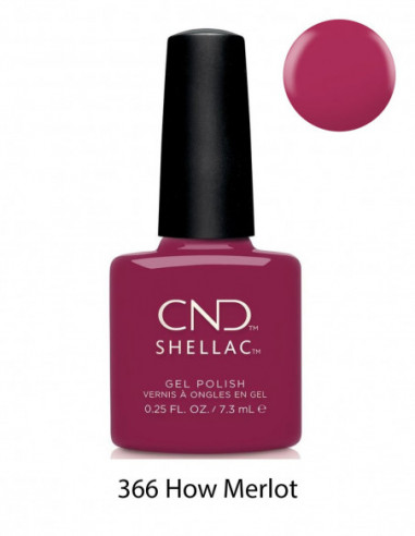 CND Shellac