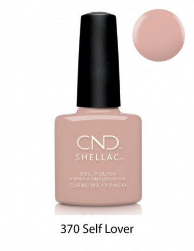 CND Shellac