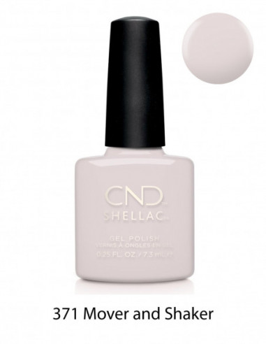 CND Shellac