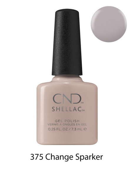 Shellac Change Sparker 7.3 ml