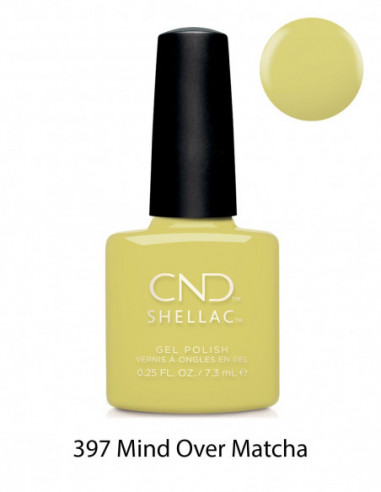 CND Shellac