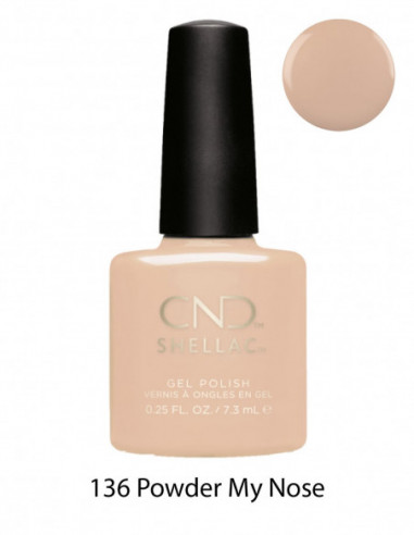 CND Shellac