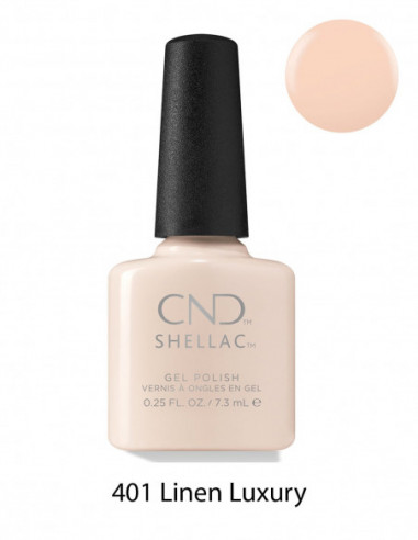 CND Shellac