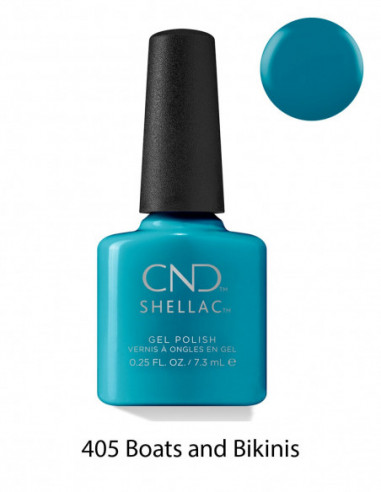 CND Shellac