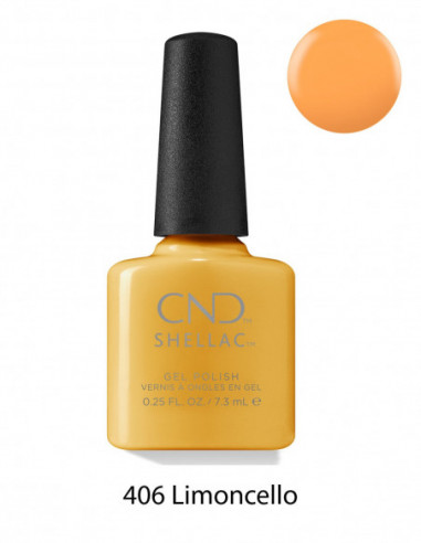 CND Shellac