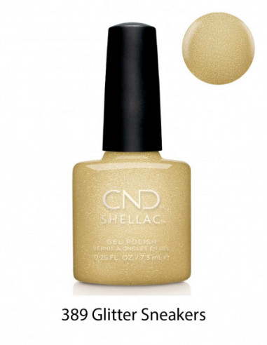 CND Shellac