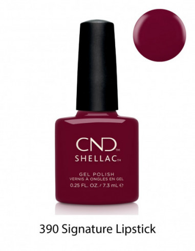 CND Shellac