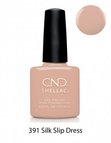 CND Shellac