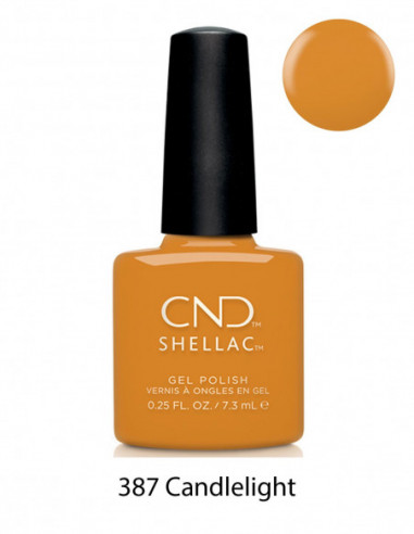 CND Shellac