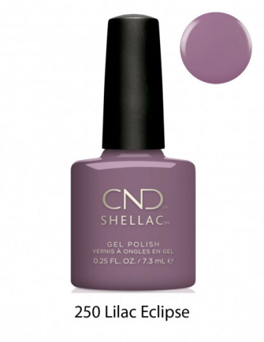 CND Shellac