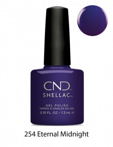 CND Shellac