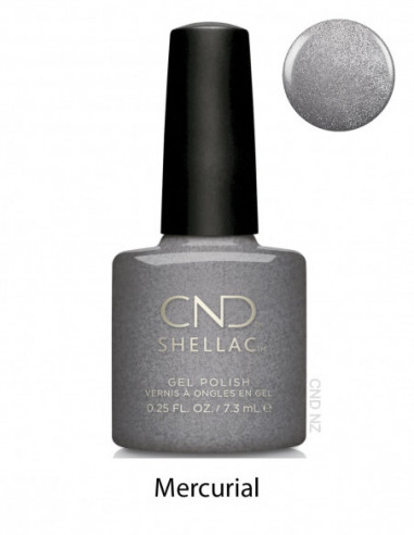 CND Shellac