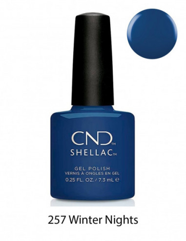 CND Shellac