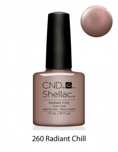 CND Shellac