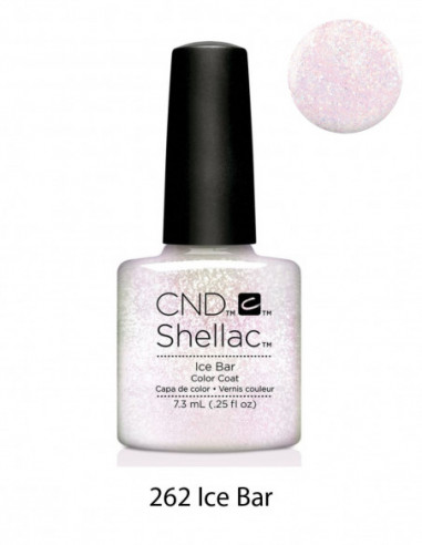 CND Shellac