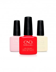 CND Shellac