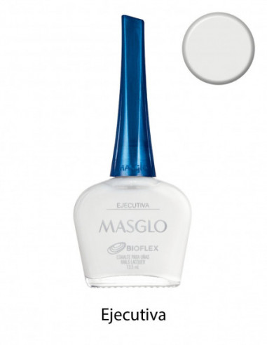 Masglo Esmalte Tradicional Ejecutiva 13.5 ml