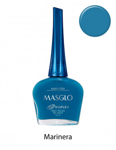Masglo Esmalte Tradicional Marinera 13.5 ml