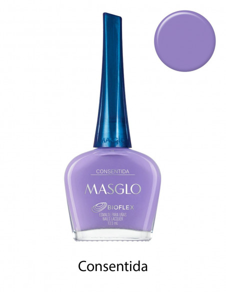 Masglo Esmalte Tradicional Consentida 13.5 ml