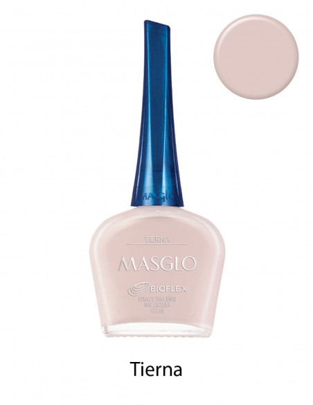 Masglo Esmalte Tradicional Tierna 13.5 ml