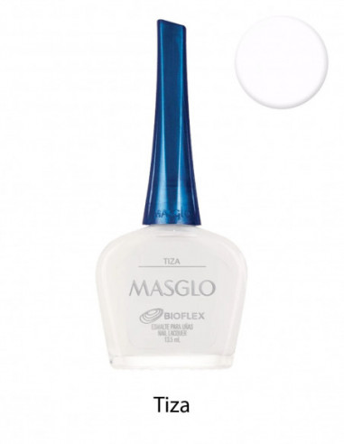 Masglo Esmalte Tradicional Tiza 13.5 ml