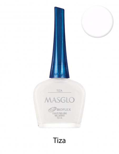Masglo Esmalte Tradicional Tiza 13.5 ml
