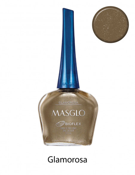 Masglo Esmalte Tradicional Glamorosa 13.5 ml
