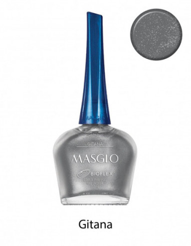 Masglo Esmalte Tradicional Gitana 13.5 ml