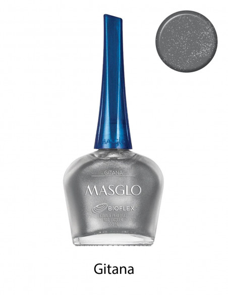 Masglo Esmalte Tradicional Gitana 13.5 ml