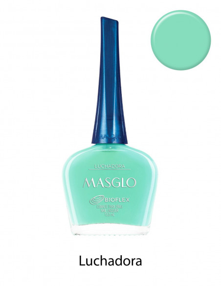 Masglo Esmalte Tradicional Luchadora 13.5 ml