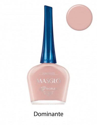 Masglo Esmalte Tradicional Dominante 13.5 ml