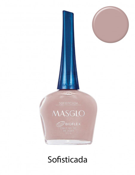 Masglo Esmalte Tradicional Sofisticada 13.5 ml
