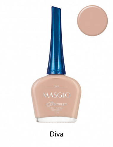 Masglo Esmalte Tradicional Diva 13.5 ml