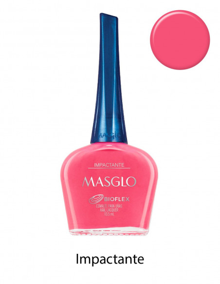 Masglo Esmalte Tradicional Intrigante  13.5 ml
