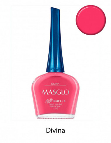 Masglo Esmalte Tradicional Divina 13.5 ml