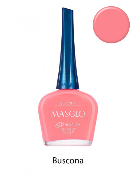 Masglo Esmalte Tradicional Buscona 13.5 ml