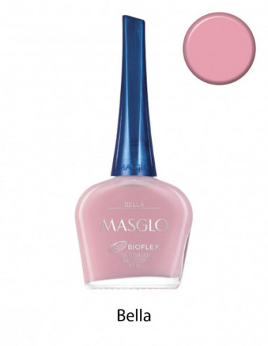 Masglo Esmalte Tradicional Bella 13.5 ml