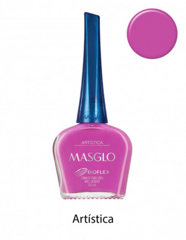 Masglo Esmalte Tradicional Artística 13.5 ml
