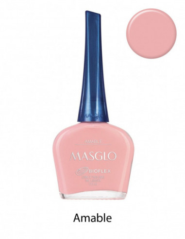 Masglo Esmalte Tradicional Amable 13.5 ml