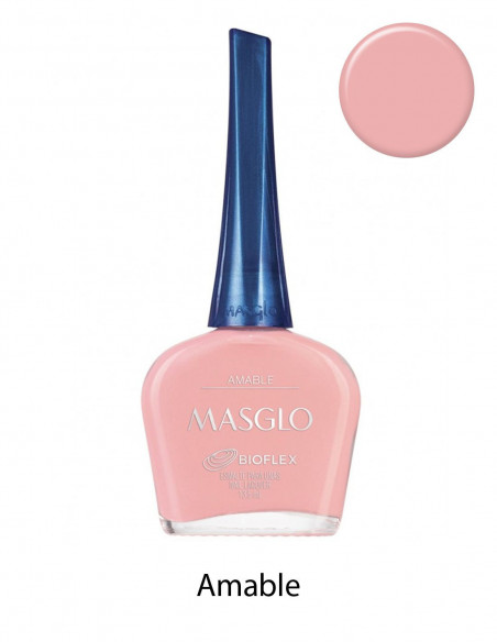 Masglo Esmalte Tradicional Amable 13.5 ml